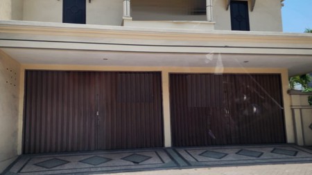 Dijual Rumah di Jalan Ngagel Tama Surabaya Timur