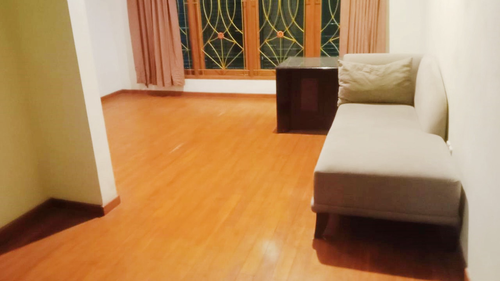 Rumah Bagus Di Kebayoran View Bintaro Sektor 7