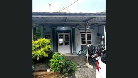 Gardenia Park Karawang Rumah Di Lengkapi Fasilitas Kota Modern