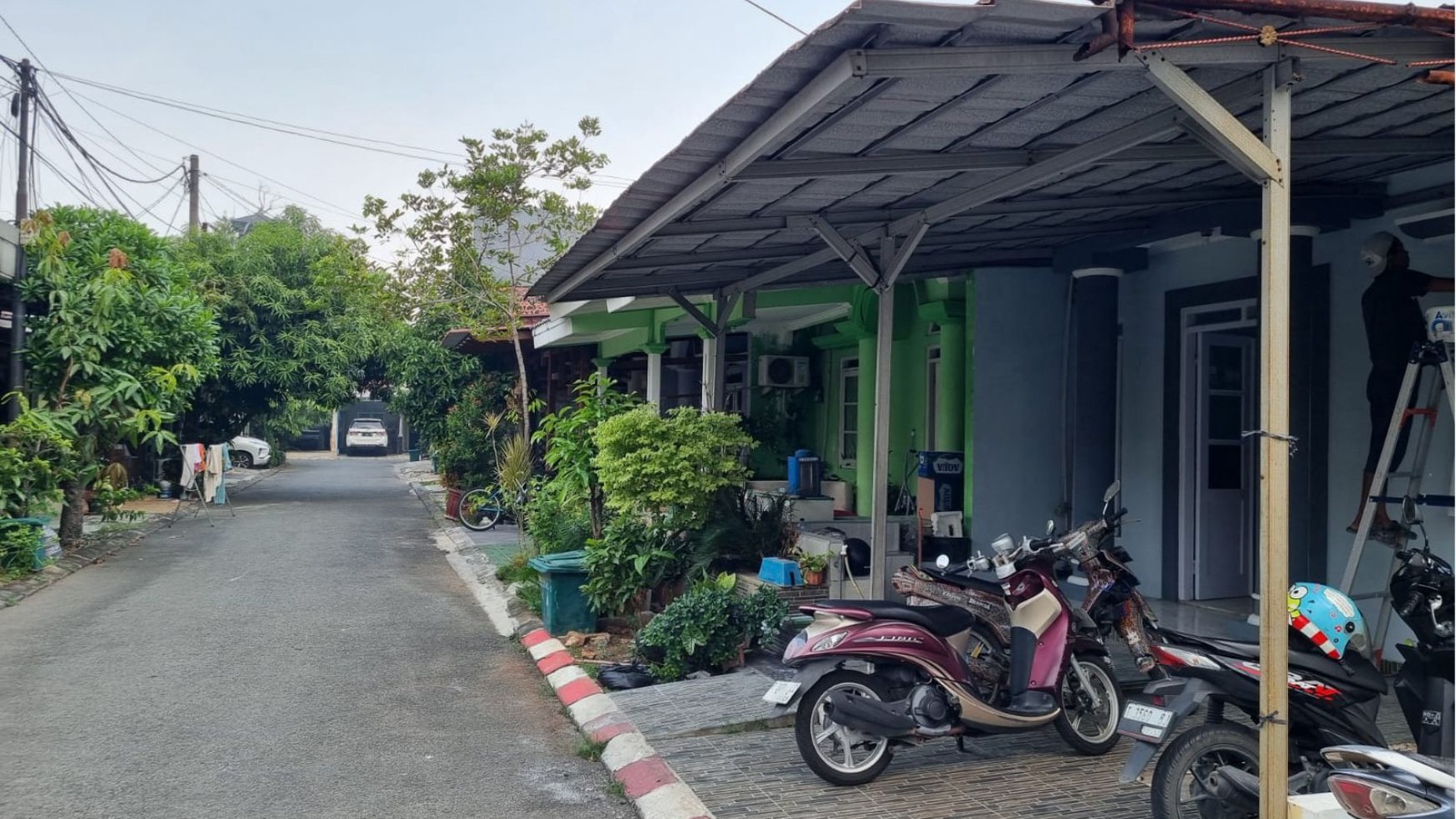 Gardenia Park Karawang Rumah Di Lengkapi Fasilitas Kota Modern