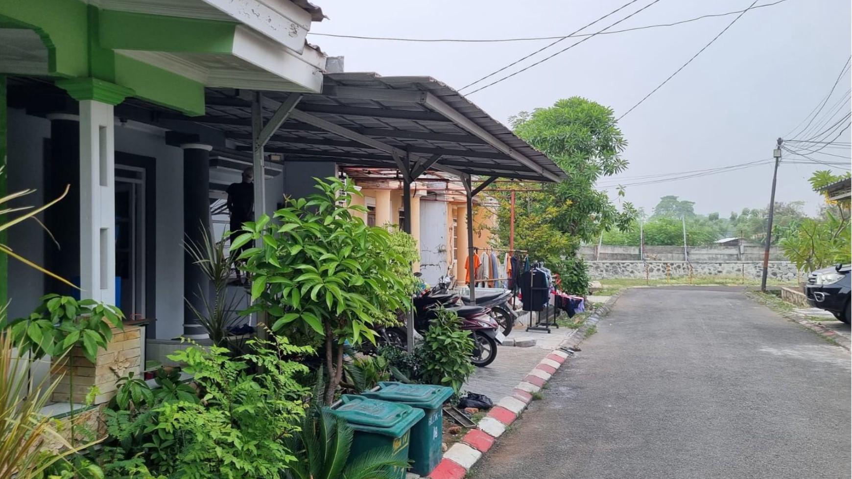 Gardenia Park Karawang Rumah Di Lengkapi Fasilitas Kota Modern