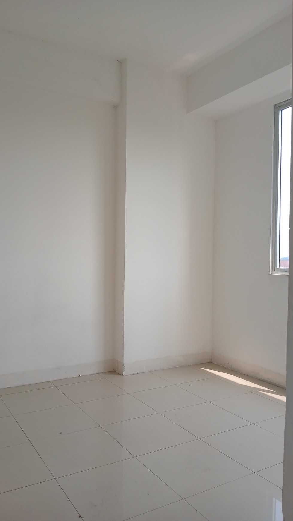 Apartemen Basura 2 KT, Letak strategis, Unfurnished