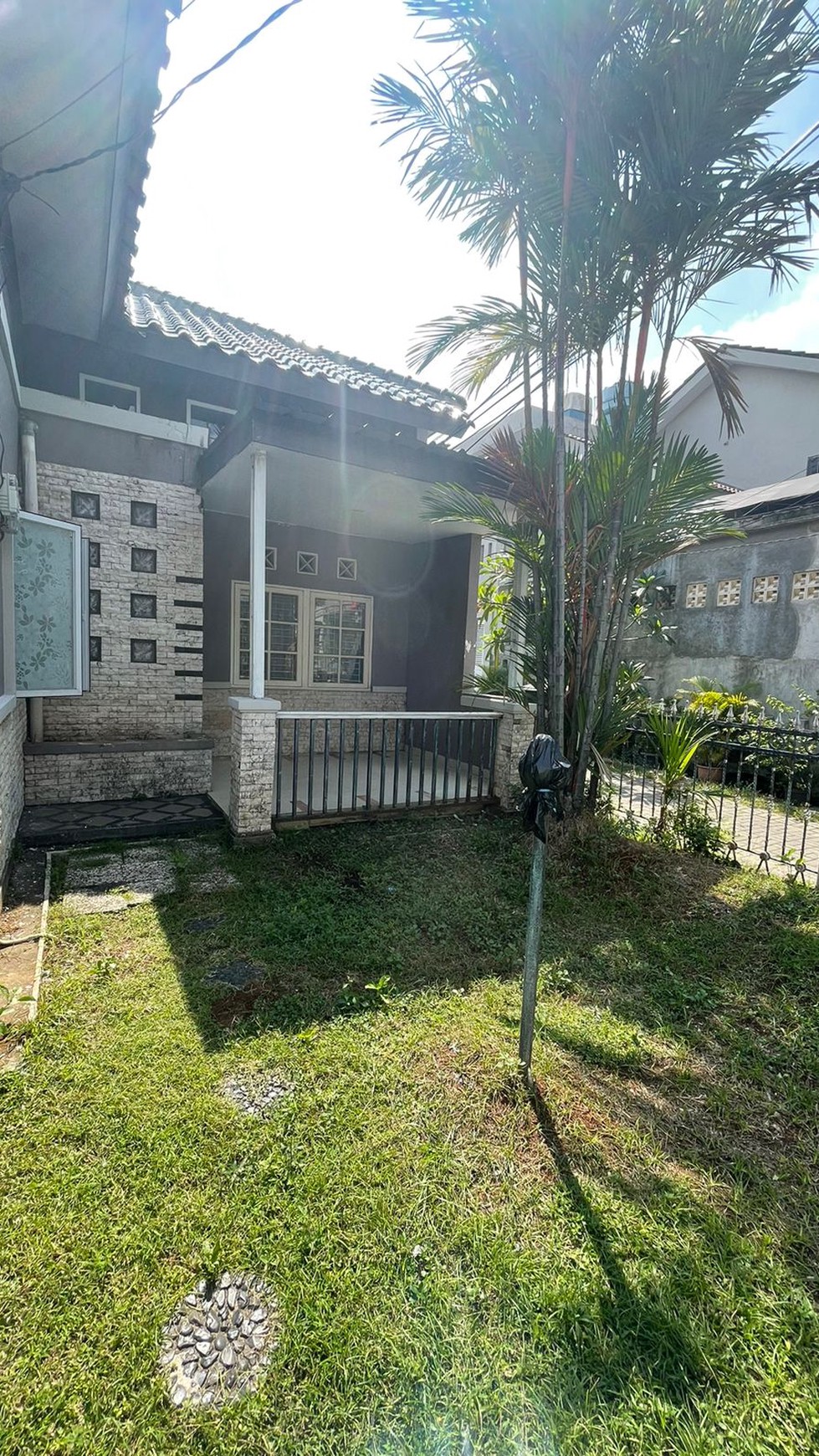 Dijual Rumah di JL. Jaya Baya Raya - Perum 4 Karawaci Tangerang