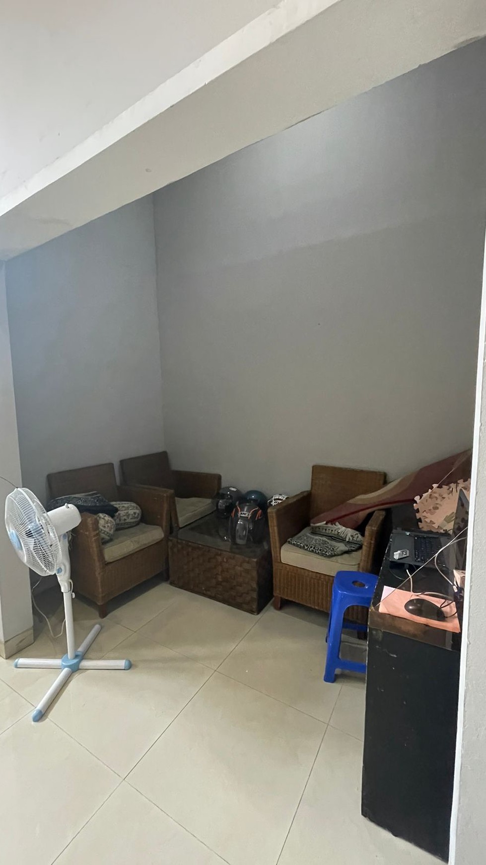 Dijual Rumah di JL. Jaya Baya Raya - Perum 4 Karawaci Tangerang