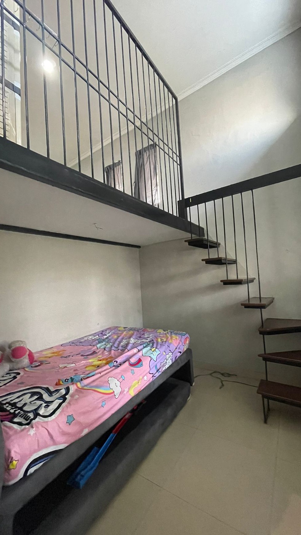 Dijual Rumah di JL. Jaya Baya Raya - Perum 4 Karawaci Tangerang