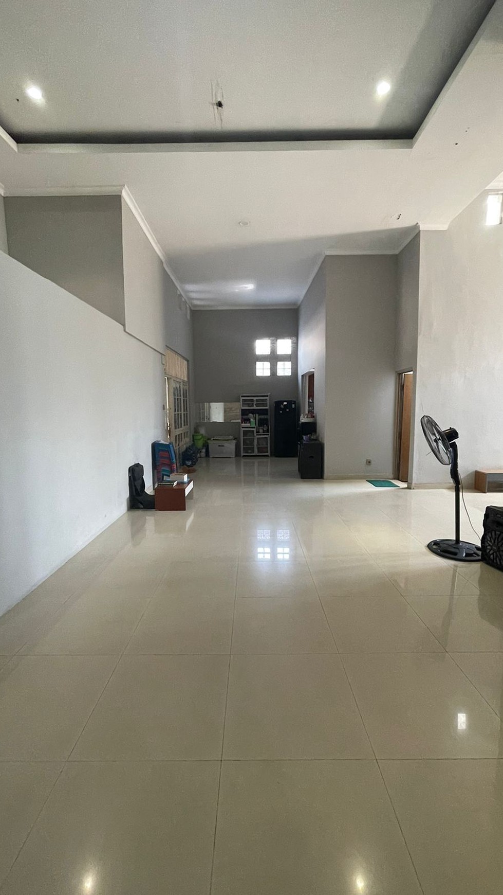 Dijual Rumah di JL. Jaya Baya Raya - Perum 4 Karawaci Tangerang