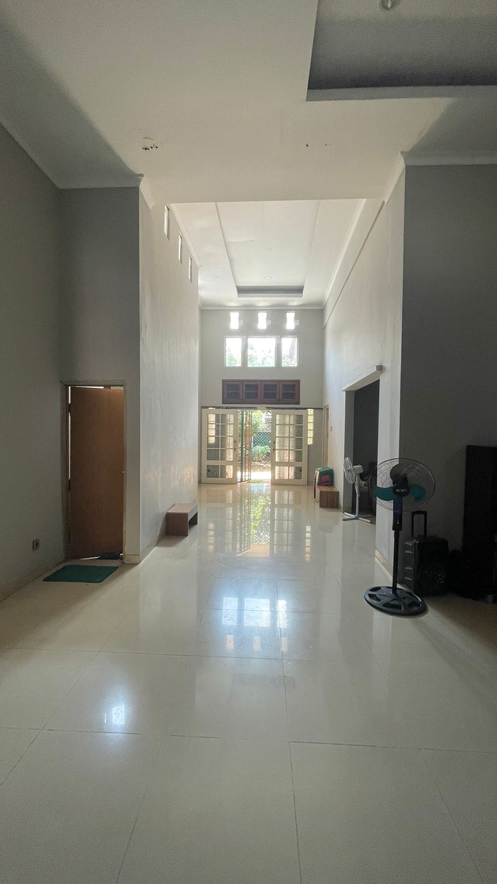 Dijual Rumah di JL. Jaya Baya Raya - Perum 4 Karawaci Tangerang