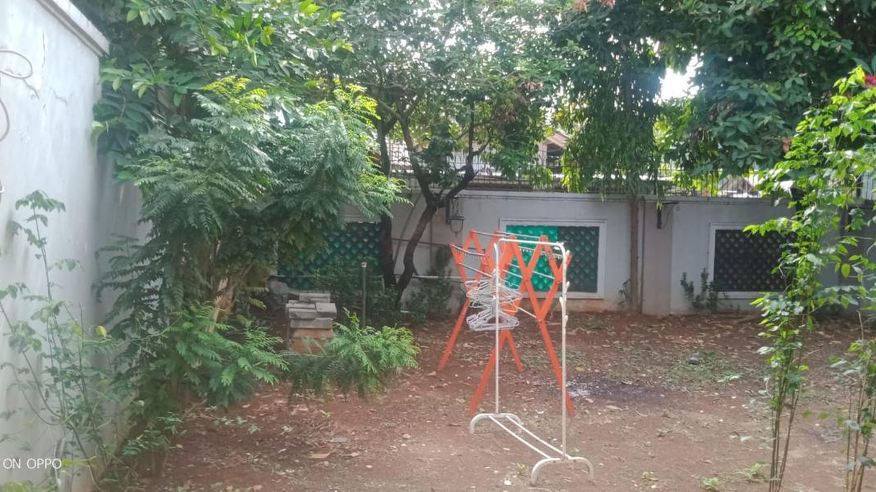 Dijual Rumah di JL. Jaya Baya Raya - Perum 4 Karawaci Tangerang