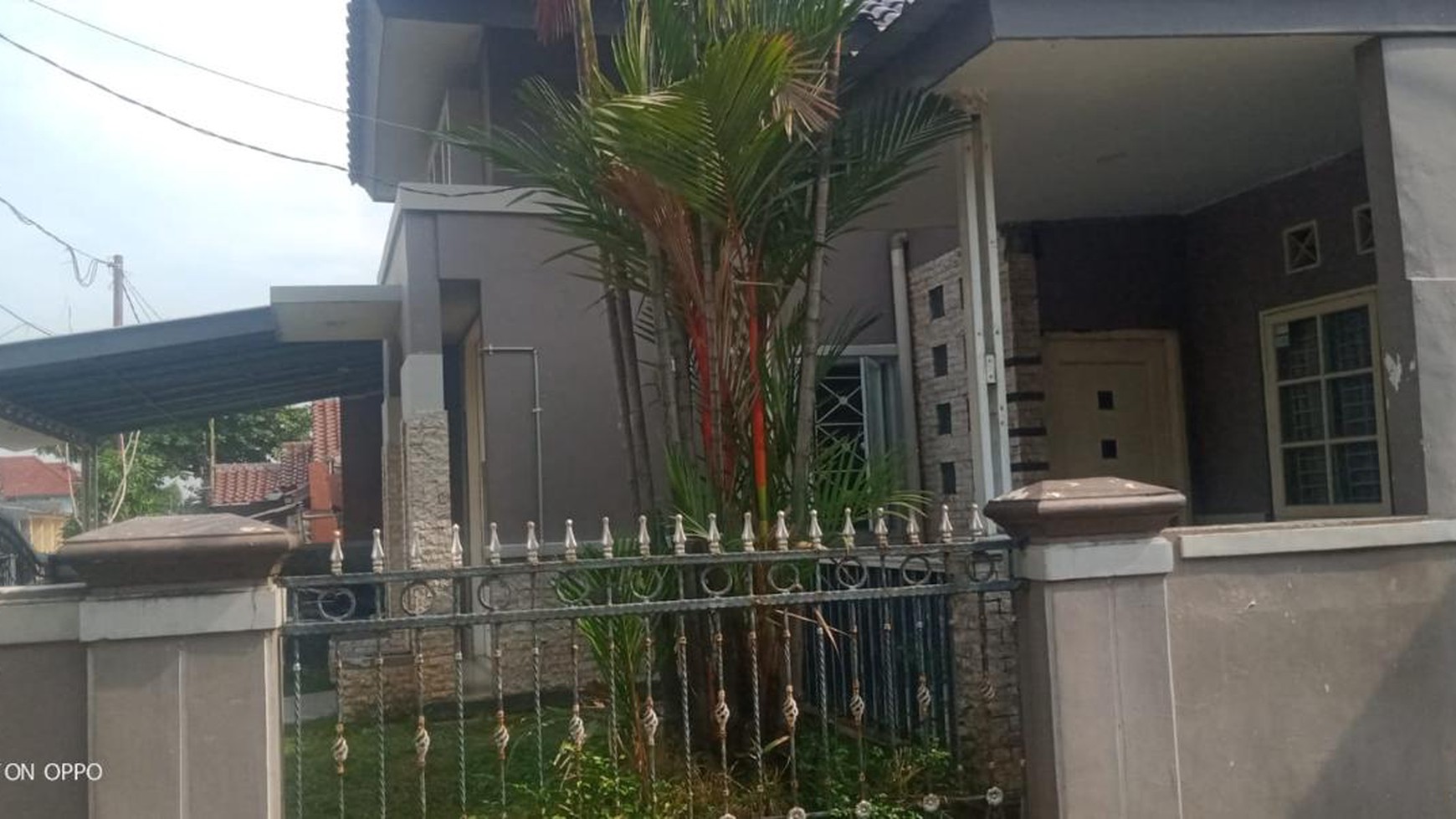 Dijual Rumah di JL. Jaya Baya Raya - Perum 4 Karawaci Tangerang