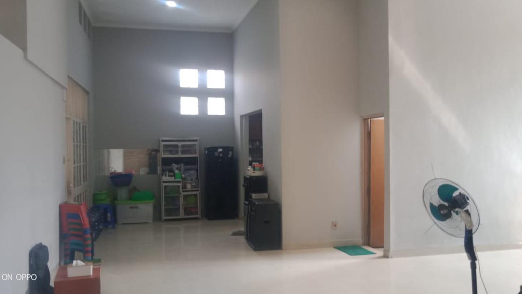 Dijual Rumah di JL. Jaya Baya Raya - Perum 4 Karawaci Tangerang