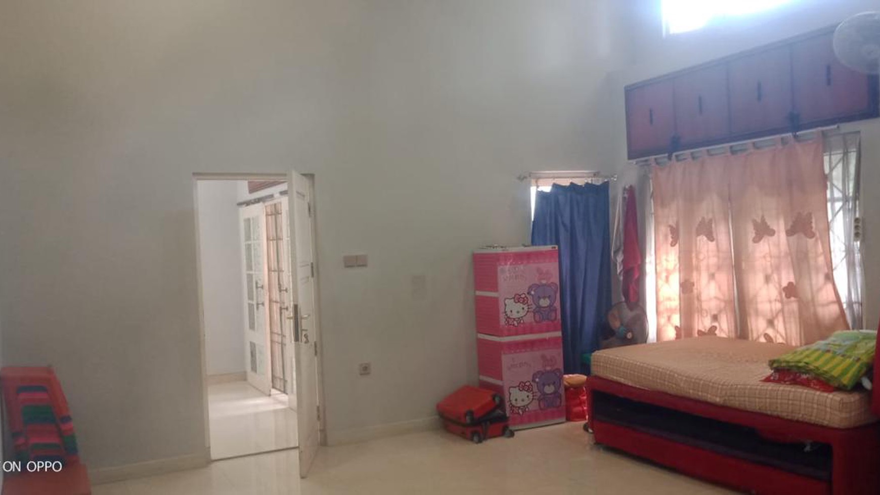 Dijual Rumah di JL. Jaya Baya Raya - Perum 4 Karawaci Tangerang