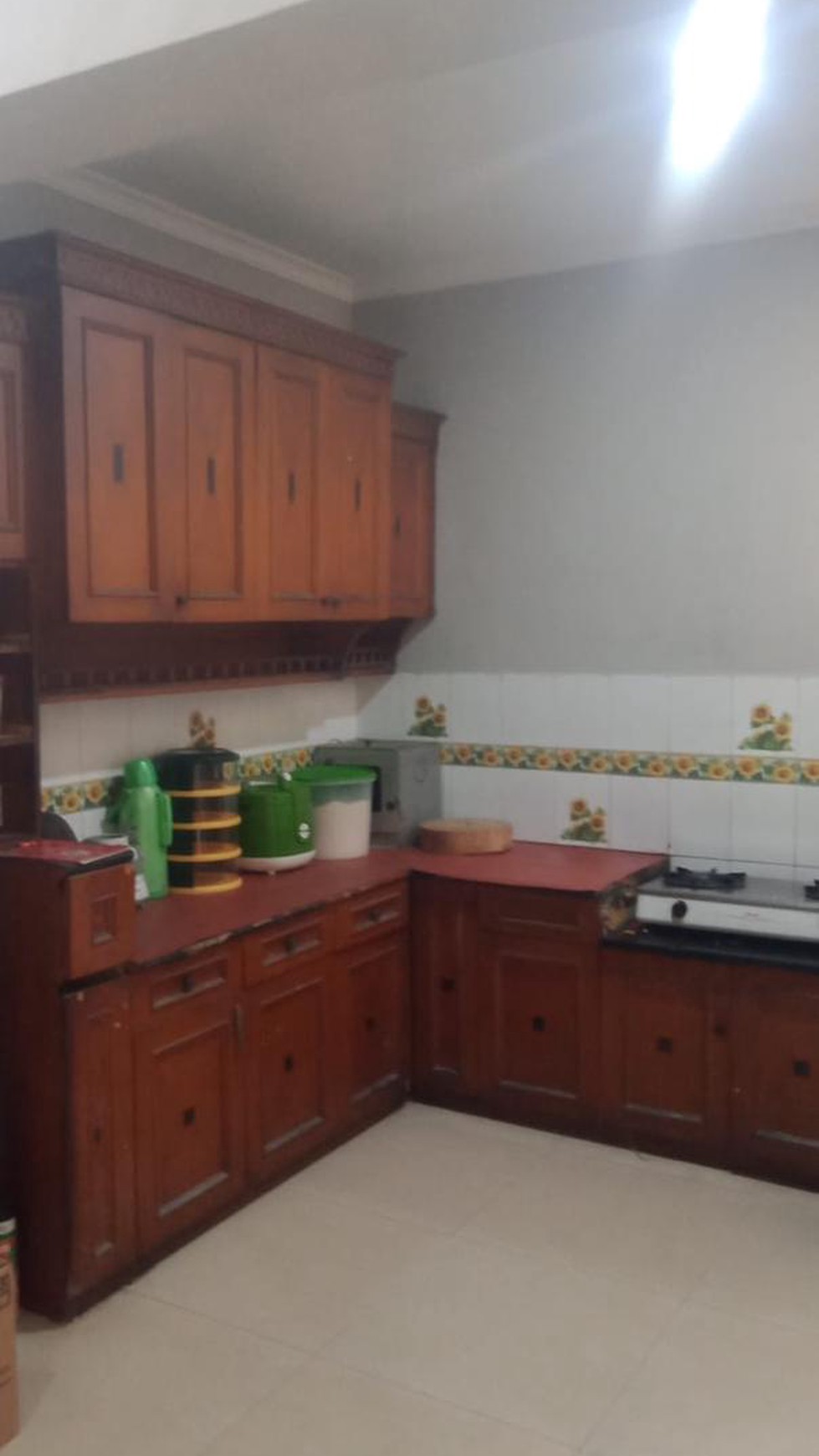 Dijual Rumah di JL. Jaya Baya Raya - Perum 4 Karawaci Tangerang