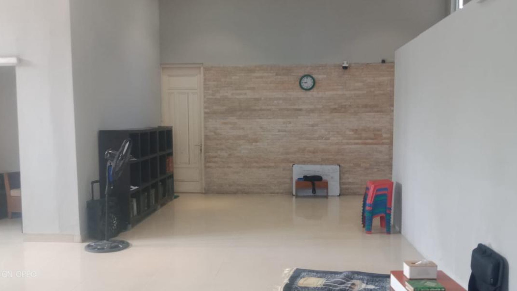 Dijual Rumah di JL. Jaya Baya Raya - Perum 4 Karawaci Tangerang