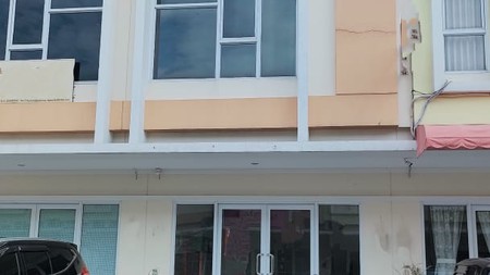 Turun harga Ruko paling Hype Ruko Pisa Grande