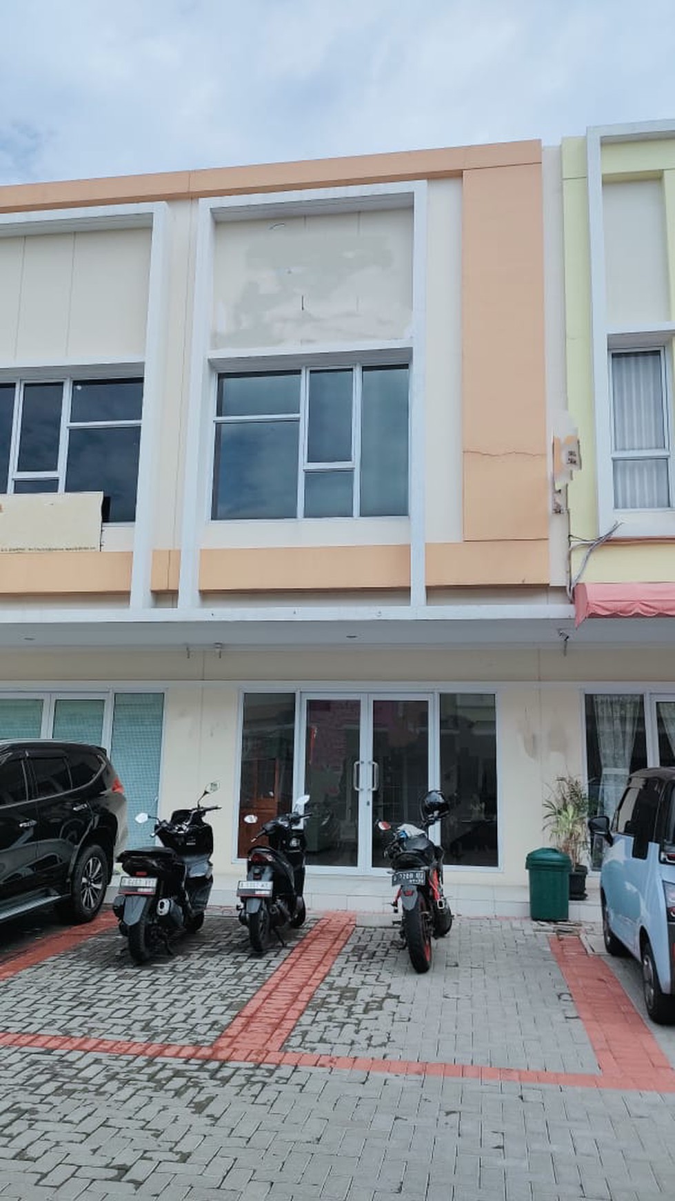 Turun harga Ruko paling Hype Ruko Pisa Grande