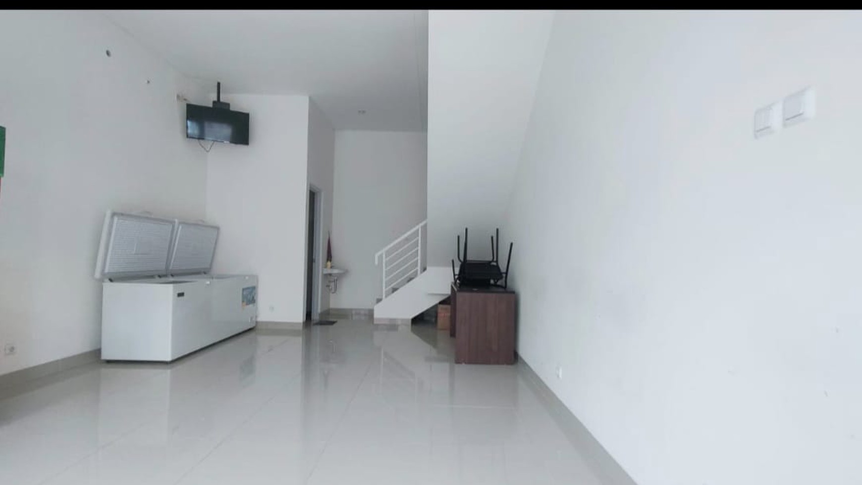 Turun harga Ruko paling Hype Ruko Pisa Grande