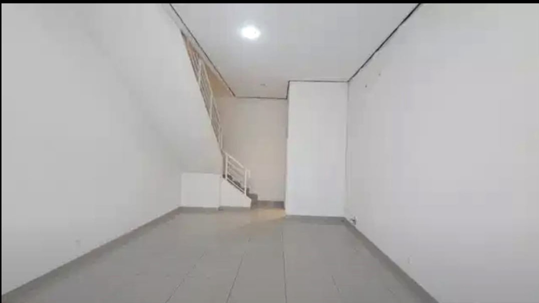 Turun harga Ruko paling Hype Ruko Pisa Grande