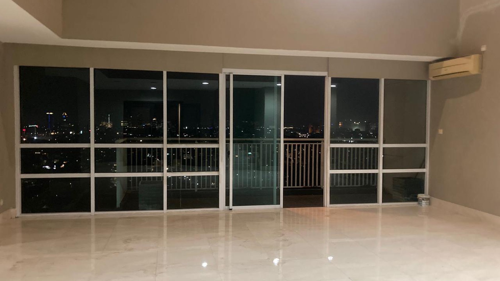 APARTEMEN ESSENCE DHARMAWANGSA DIJUAL KEBAYORAN BARU JAKARTA SELATAN