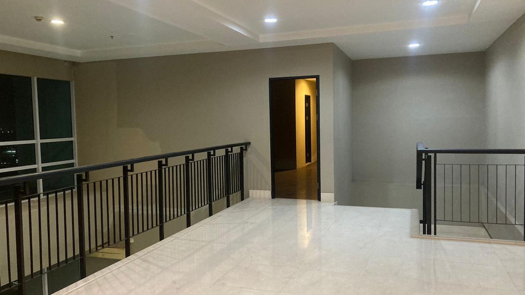 APARTEMEN ESSENCE DHARMAWANGSA DIJUAL KEBAYORAN BARU JAKARTA SELATAN