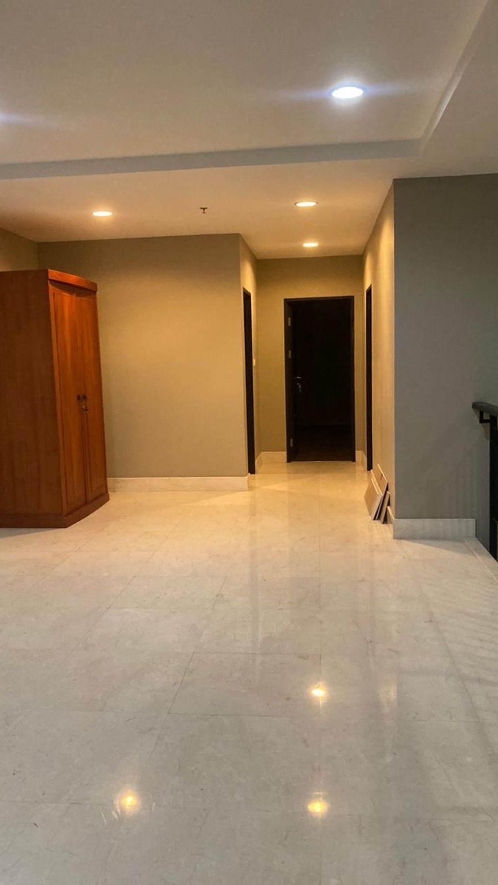 APARTEMEN ESSENCE DHARMAWANGSA DIJUAL KEBAYORAN BARU JAKARTA SELATAN