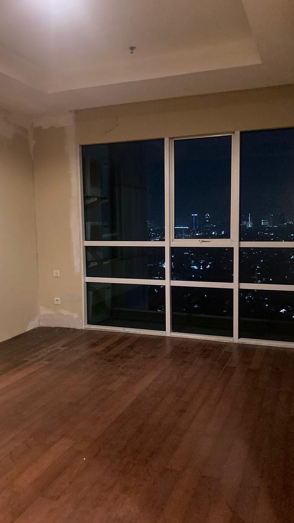 APARTEMEN ESSENCE DHARMAWANGSA DIJUAL KEBAYORAN BARU JAKARTA SELATAN