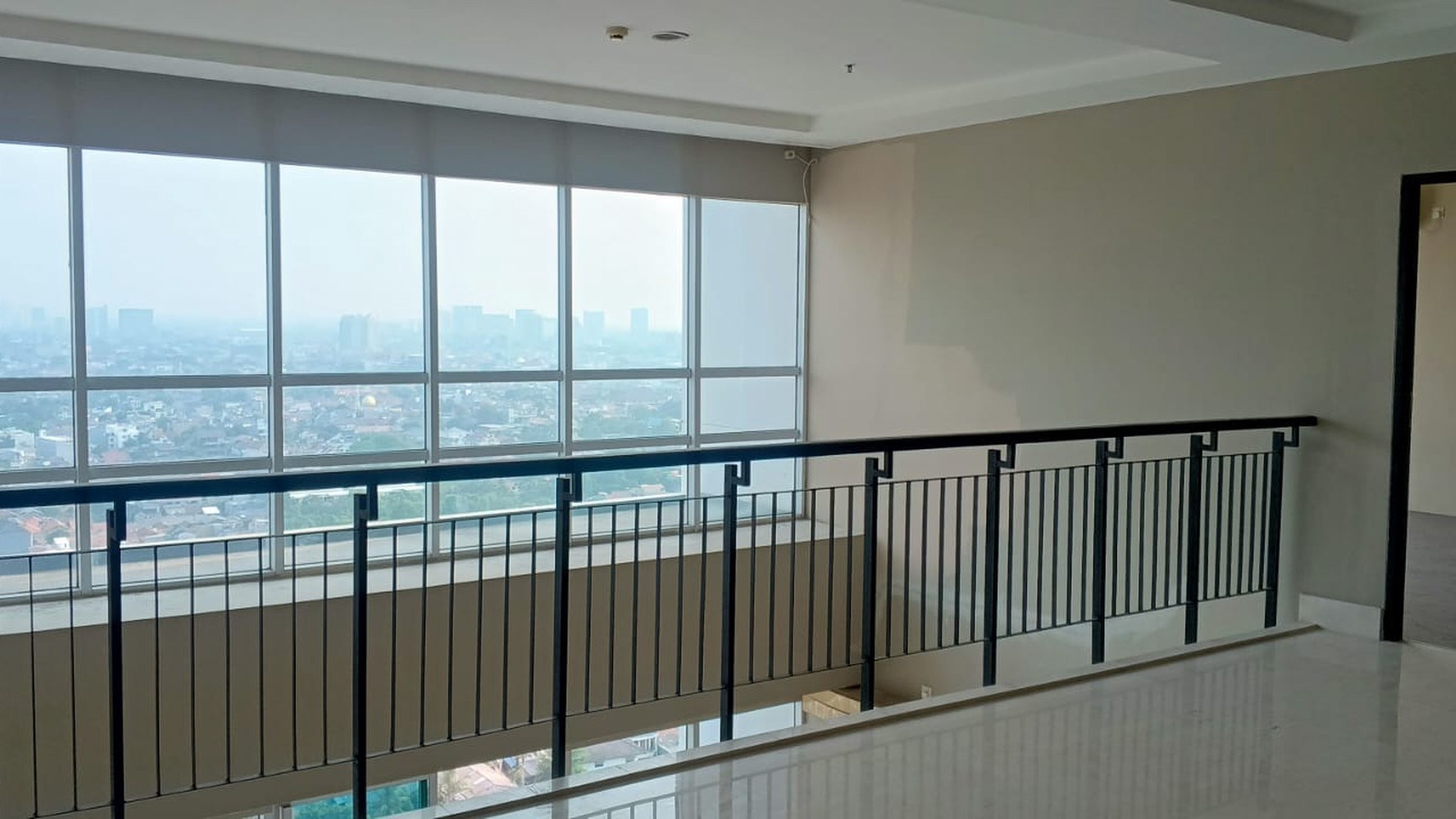 APARTEMEN ESSENCE DHARMAWANGSA DIJUAL KEBAYORAN BARU JAKARTA SELATAN