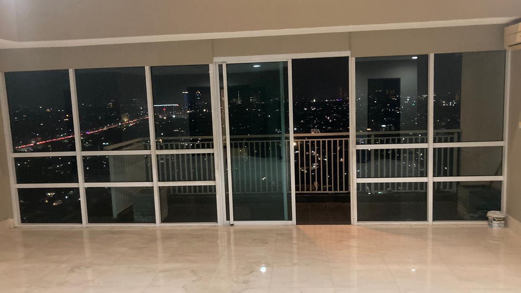 APARTEMEN ESSENCE DHARMAWANGSA DIJUAL KEBAYORAN BARU JAKARTA SELATAN