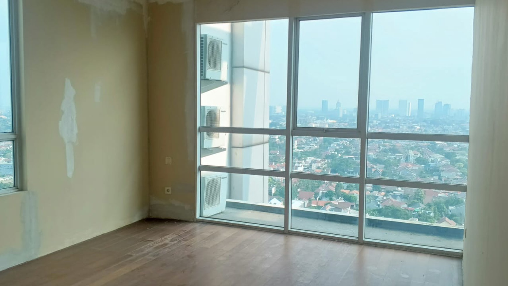 APARTEMEN ESSENCE DHARMAWANGSA DIJUAL KEBAYORAN BARU JAKARTA SELATAN