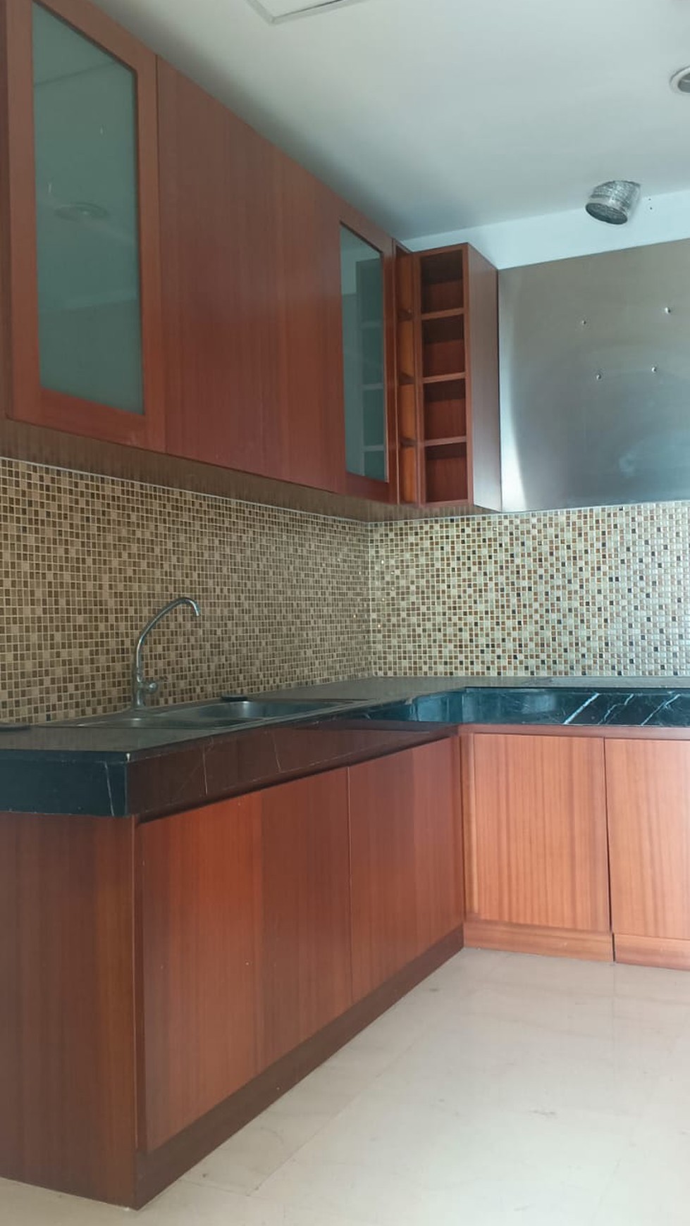 APARTEMEN ESSENCE DHARMAWANGSA DIJUAL KEBAYORAN BARU JAKARTA SELATAN