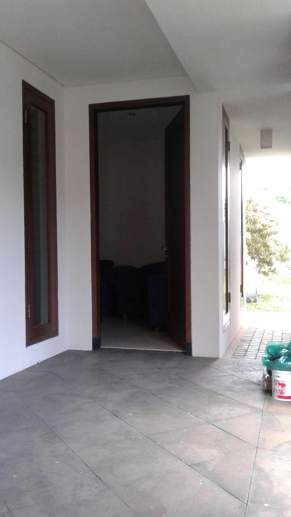 Rumah Bagus,lokasi oke di Bintaro Jaya 9