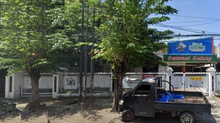 Rumah Dijual Ketintang Madya Gayungan Surabaya