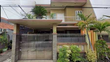 Rumah Dijual Simo Sidomulyo Petemon Surabaya