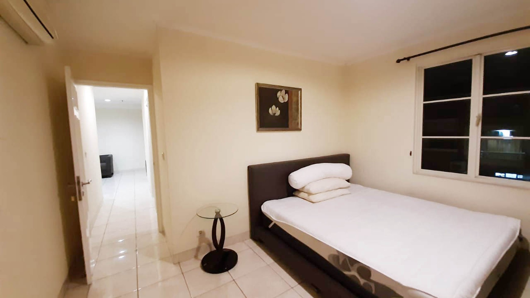 Apartemen French Walk Twr Lyon Garden, Kelapa Gading