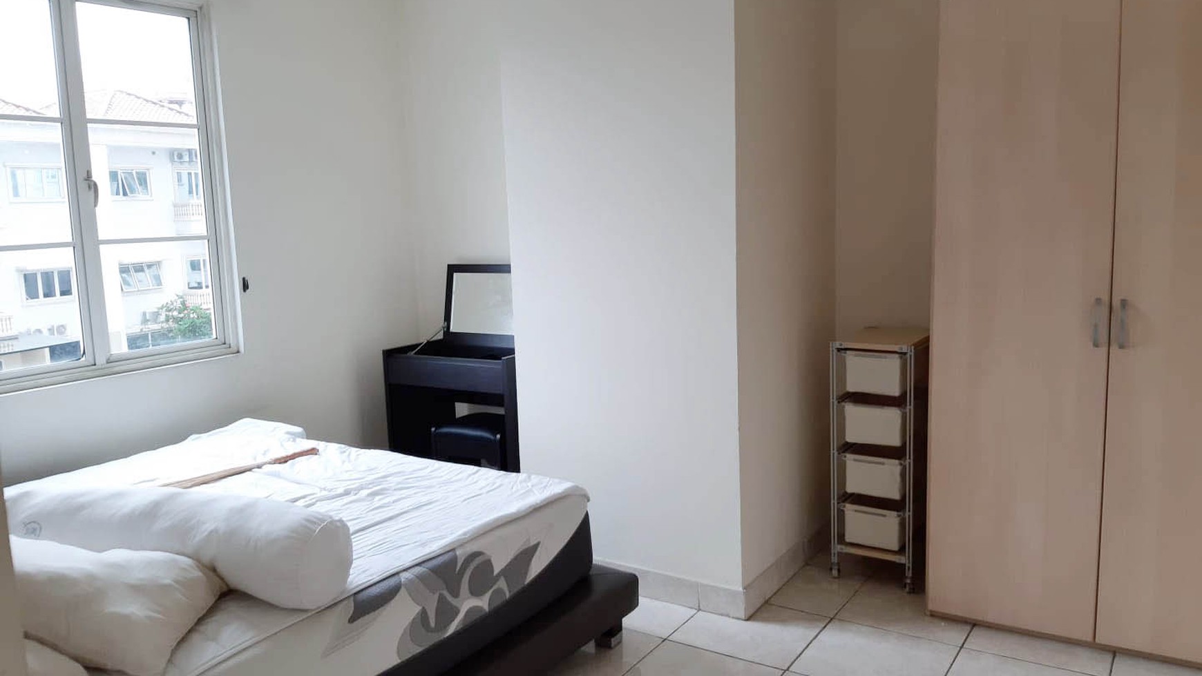 Apartemen French Walk Twr Lyon Garden, Kelapa Gading