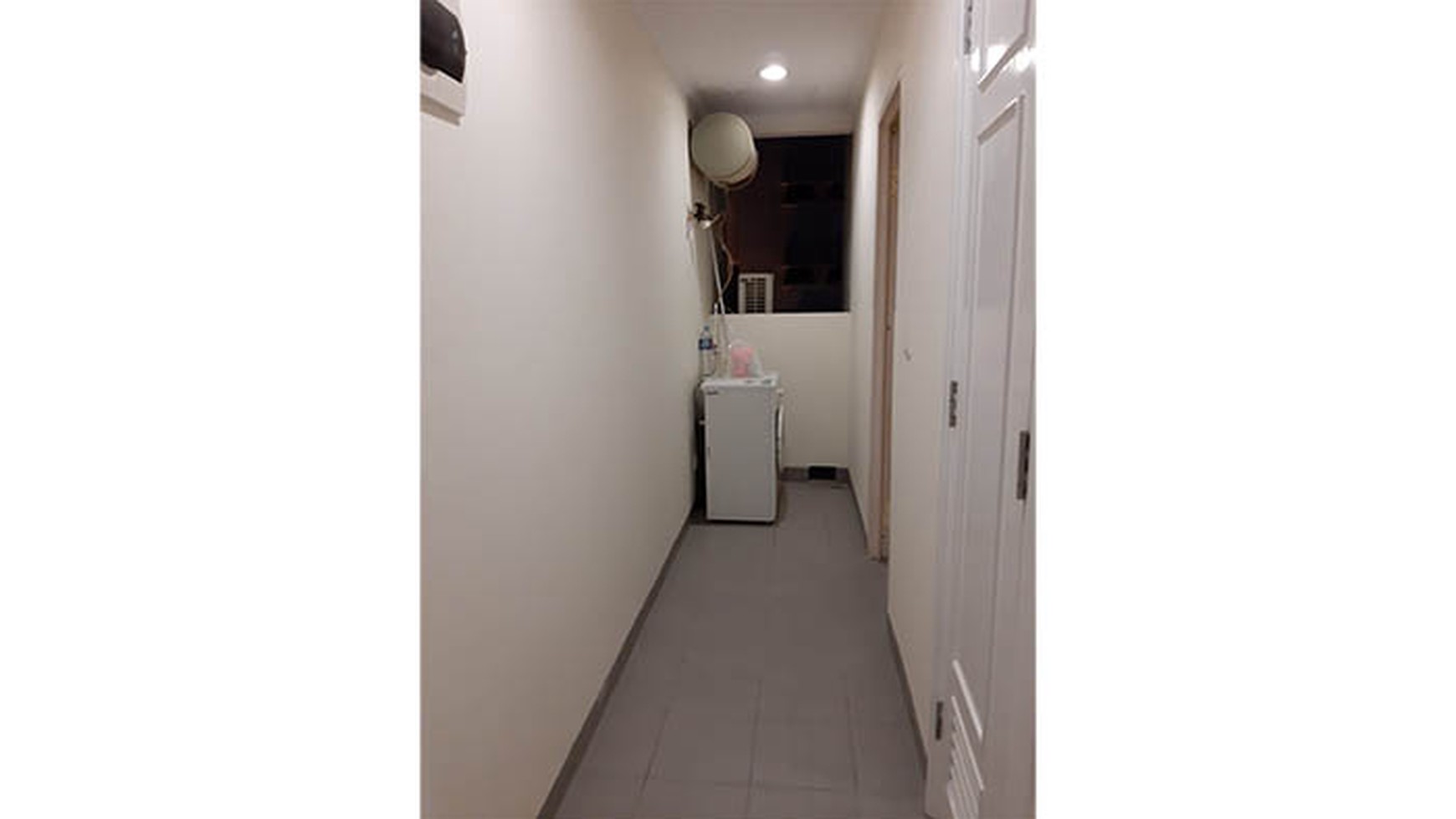 Apartemen French Walk Twr Lyon Garden, Kelapa Gading