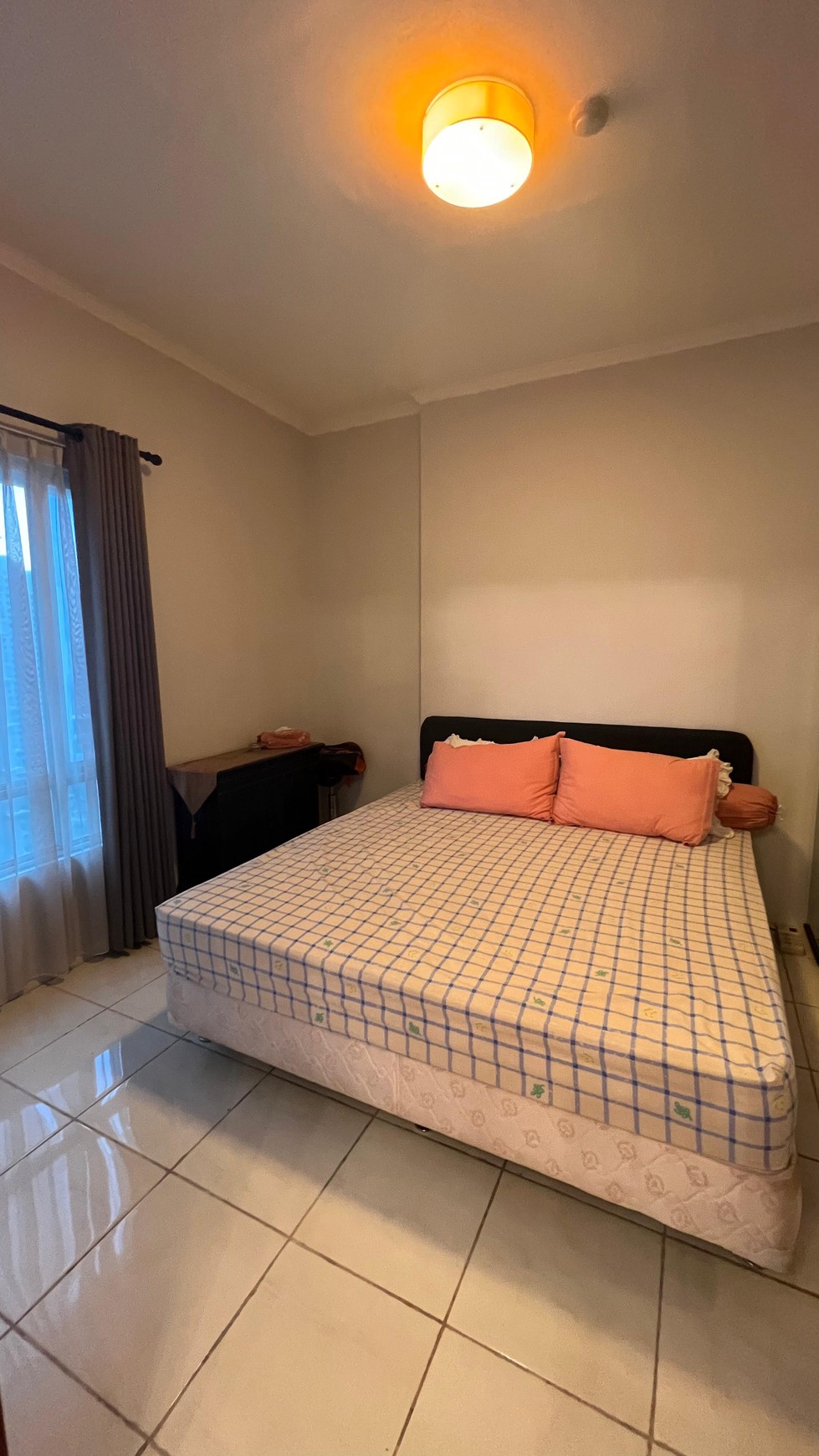 Apartement Sudirman Park Tower B Jakarta Pusat