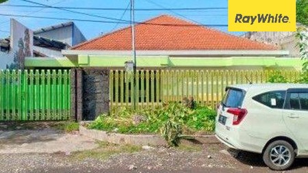 Rumah Lelang Di Kedondong Surabaya