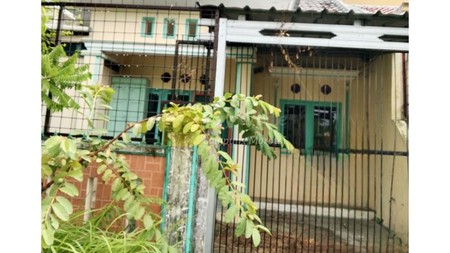 Dijual Rumah Teluk Betung Timur