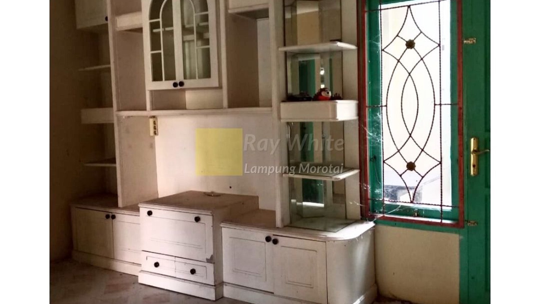 Dijual Rumah Teluk Betung Timur