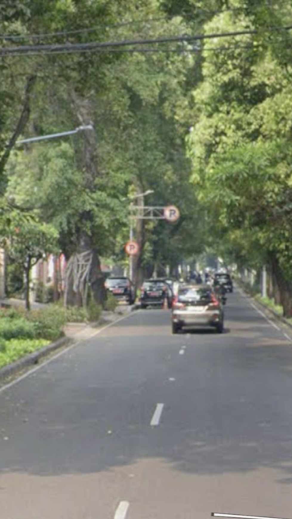 Rumah di Menteng