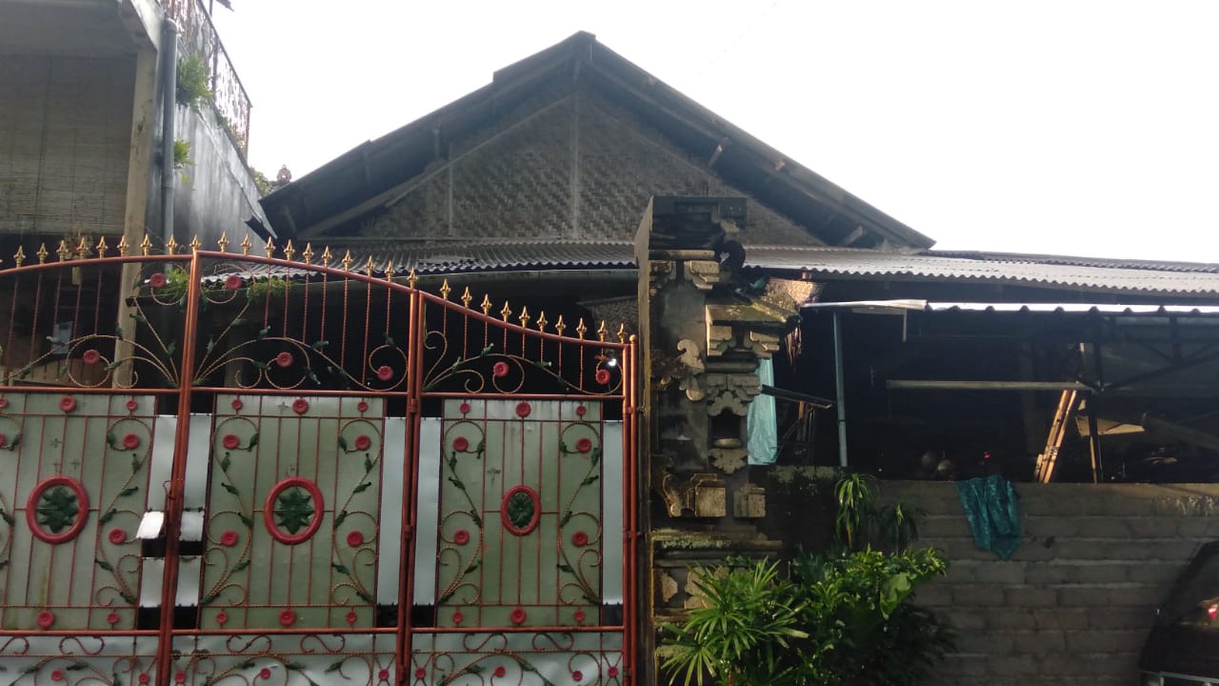 Freehold - Spacious 4-Bedroom House in Tabanan Bali