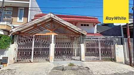 Rumah Lelang Di Pondok Nirwana Surabaya