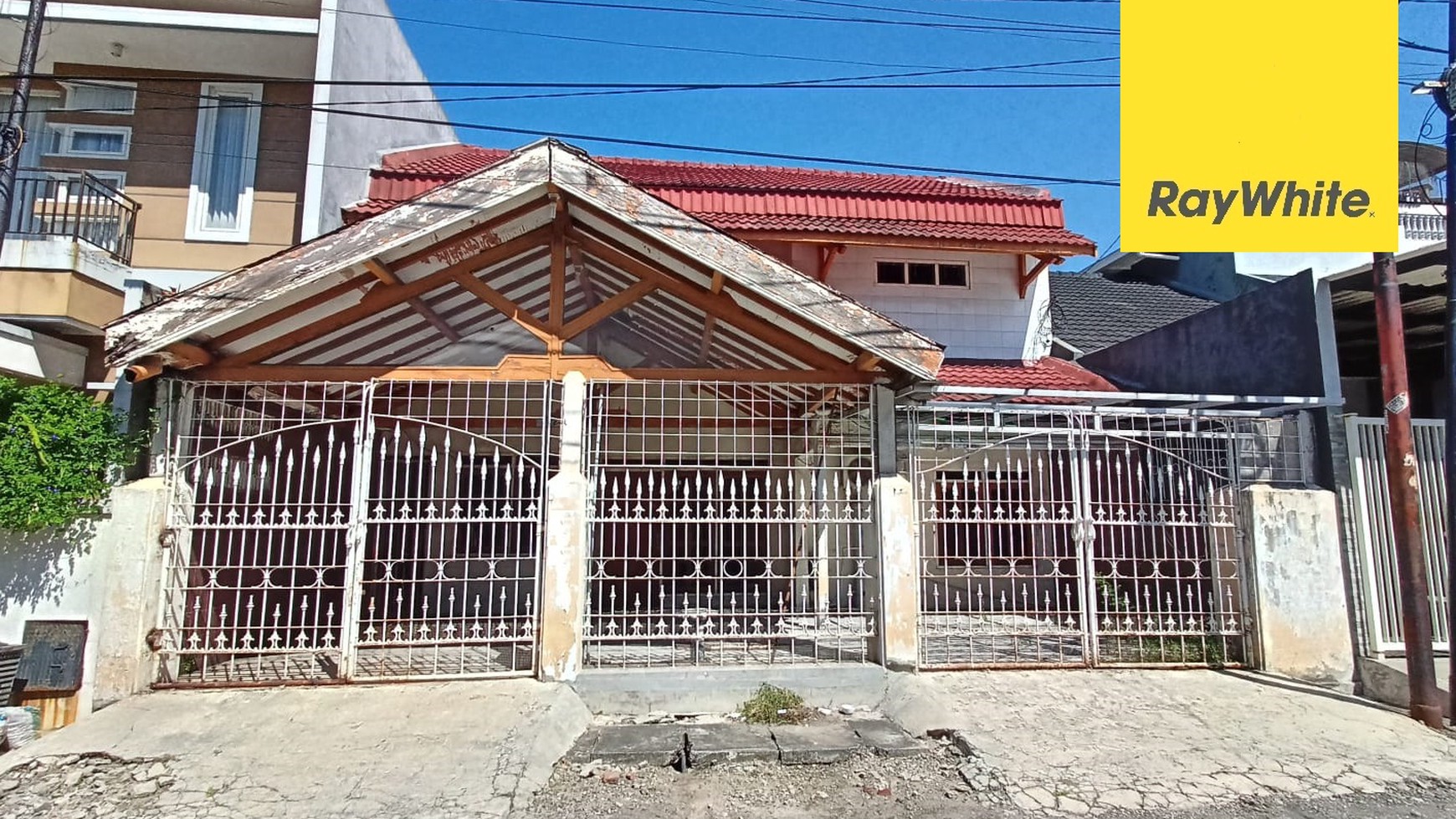 Rumah Lelang Di Pondok Nirwana Surabaya