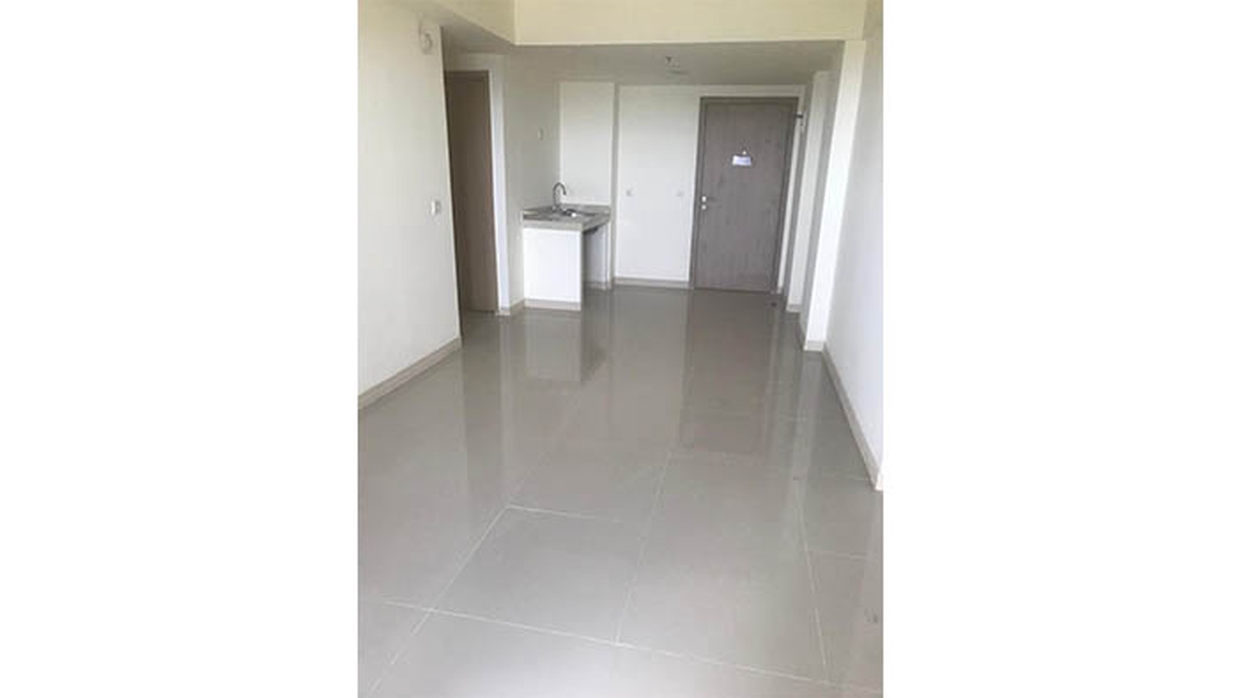 Apartemen Meikarta Twr B, Cikarang 