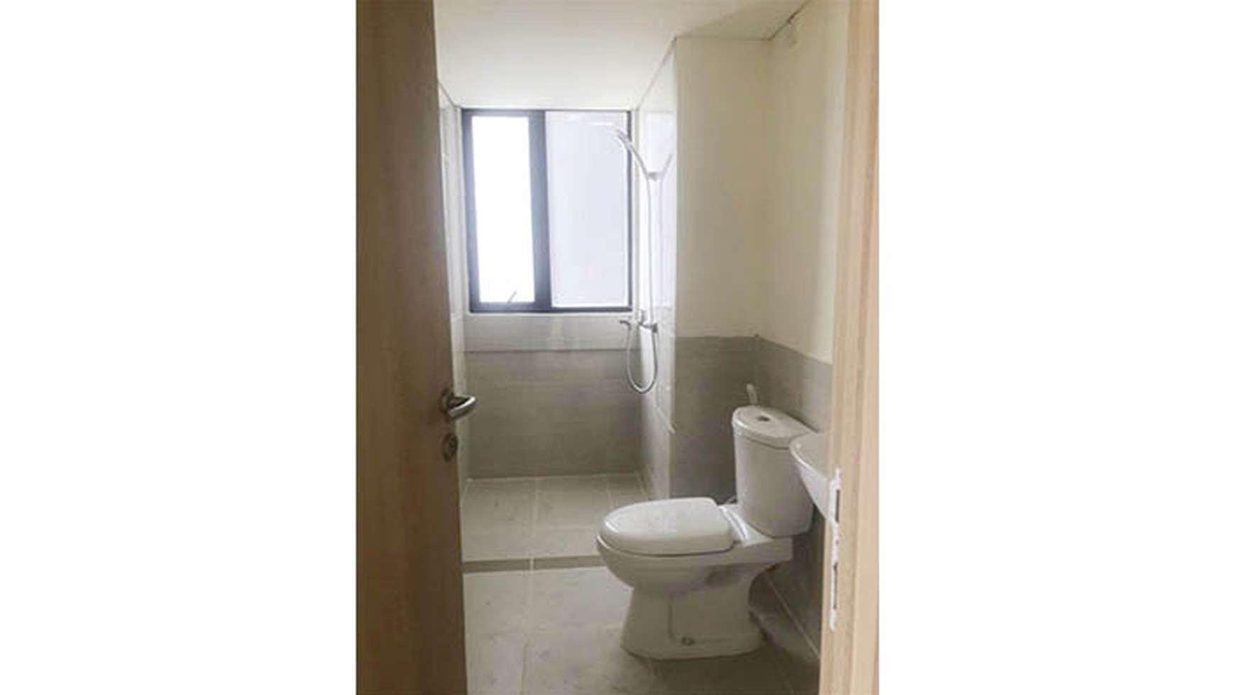 Apartemen Meikarta Twr B, Cikarang 