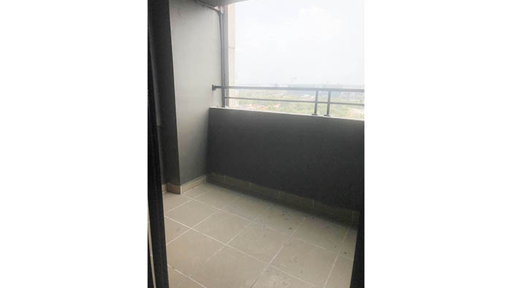 Apartemen Meikarta Twr B, Cikarang 