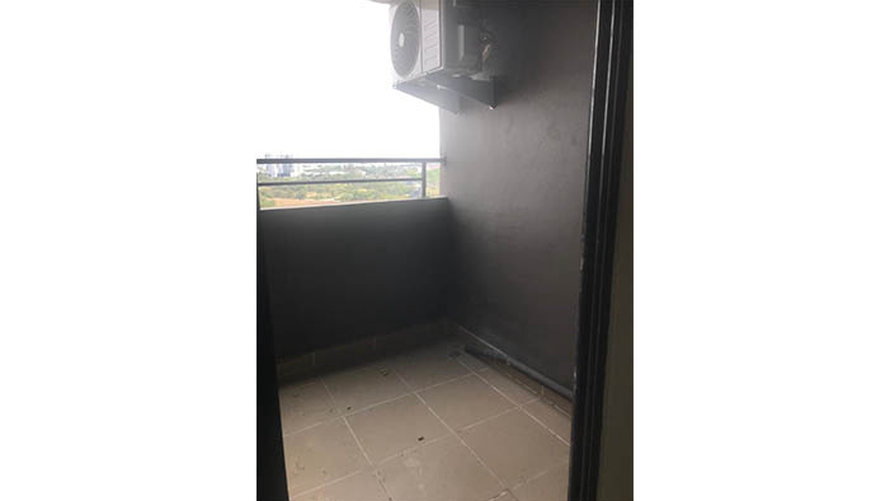 Apartemen Meikarta Twr B, Cikarang 