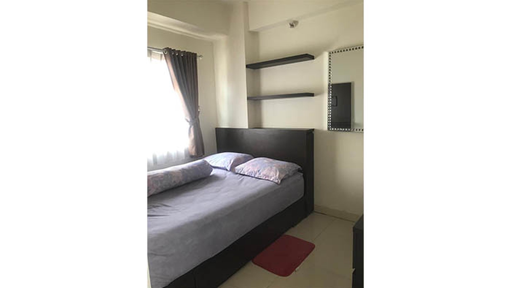 Apartemen Green Pramuka Square Twr Nerine