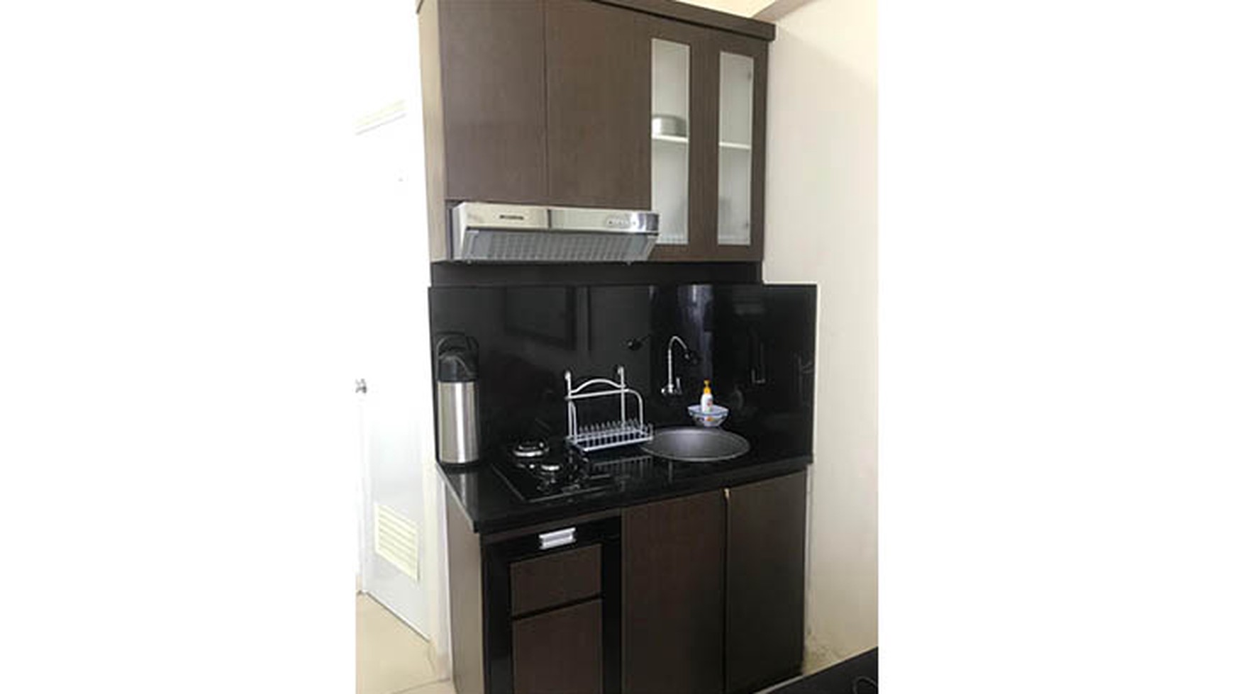 Apartemen Green Pramuka Square Twr Nerine