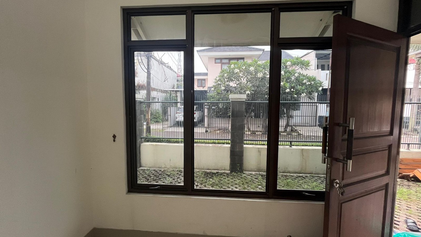 Rumah Bintaro Sektor 9, Jl Elang 